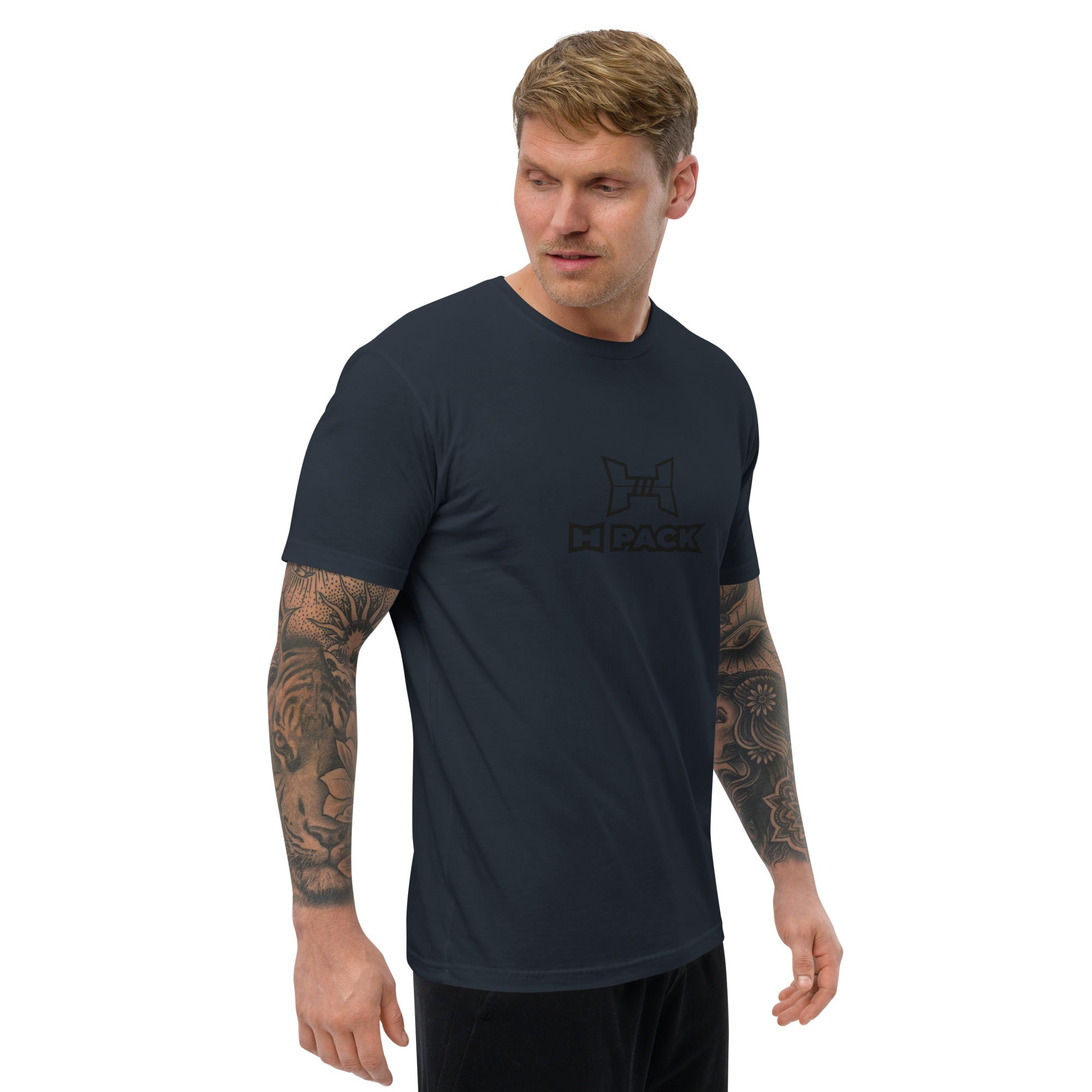 HPack Fitted T Shirt